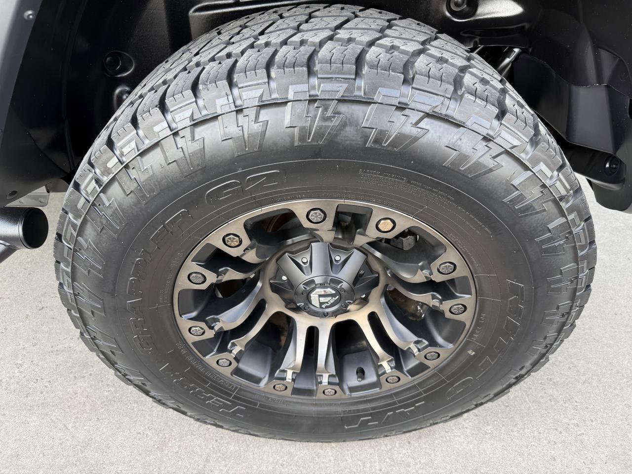 Used 2020 Jeep Wrangler Unlimited Rubicon w/ Quick Order Package 28Y Recon AWD/4WD image 57