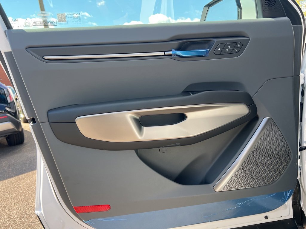 New 2026 Kia EV9 Wind image 7