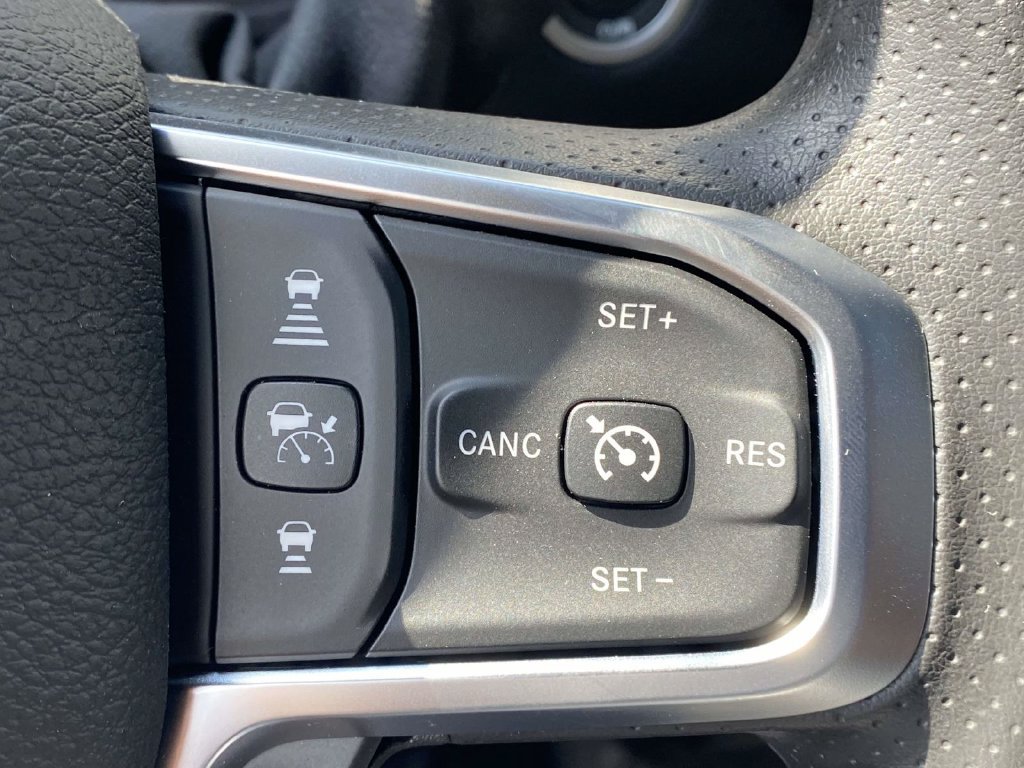 New 2027 RAM 4500 Tradesman AWD/4WD image 24