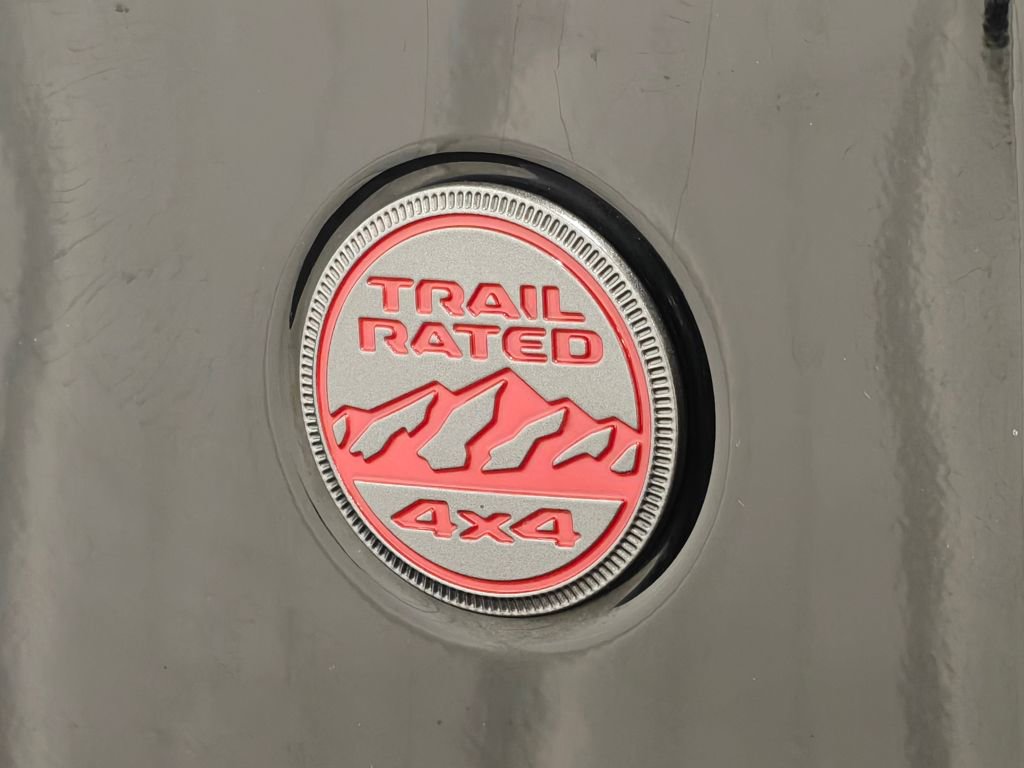 Used 2021 Jeep Wrangler Unlimited Rubicon w/ Dual Top Group image 55