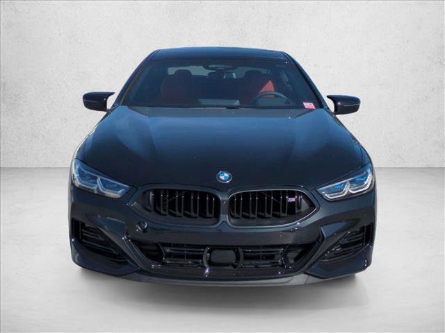 New 2026 BMW M850i xDrive AWD/4WD image 6