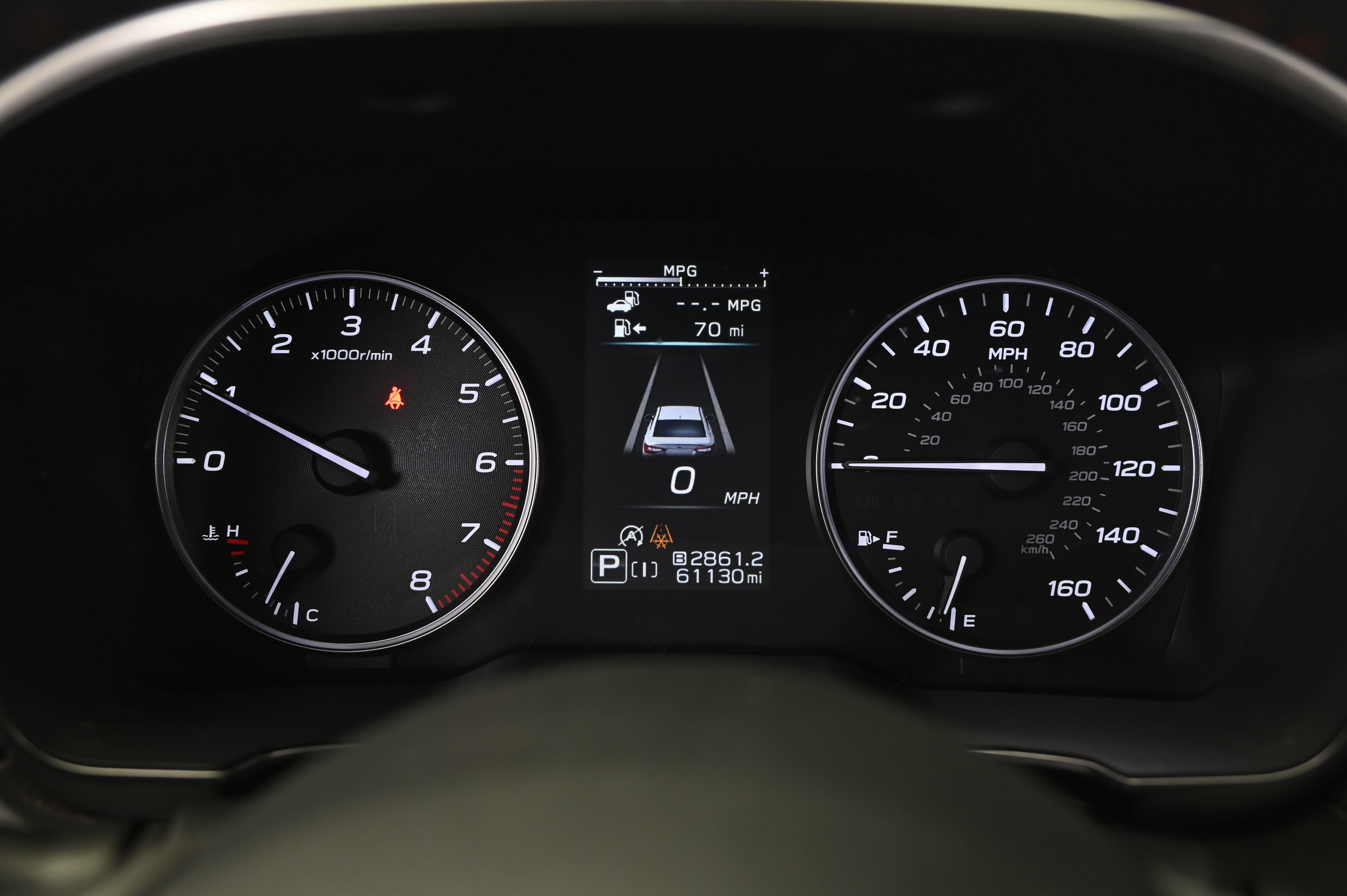 Used 2021 Subaru Legacy 2.5i Sport image 33