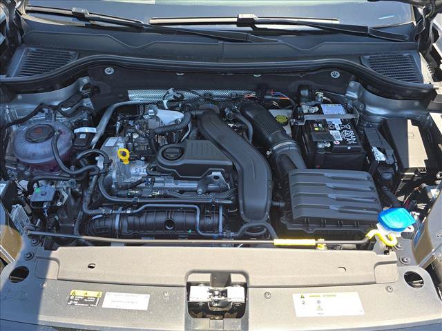 New 2026 Volkswagen Taos S FWD image 20