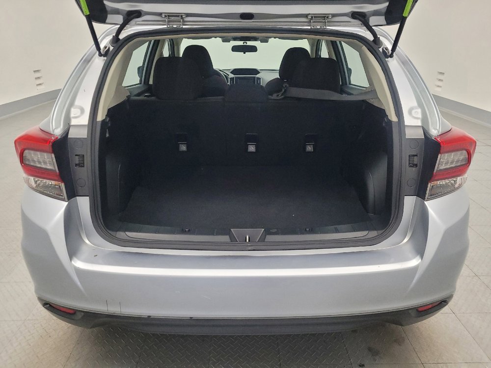 Used 2020 Subaru Impreza 2.0i AWD/4WD image 29