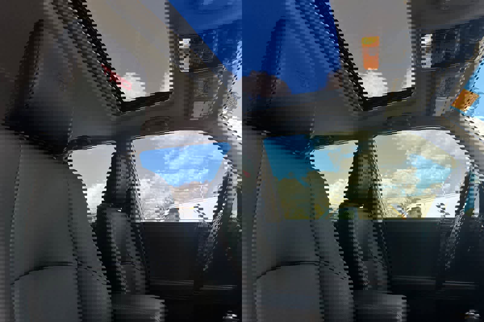 Used 2021 Toyota 4Runner Venture w/ Moonroof Package image 18