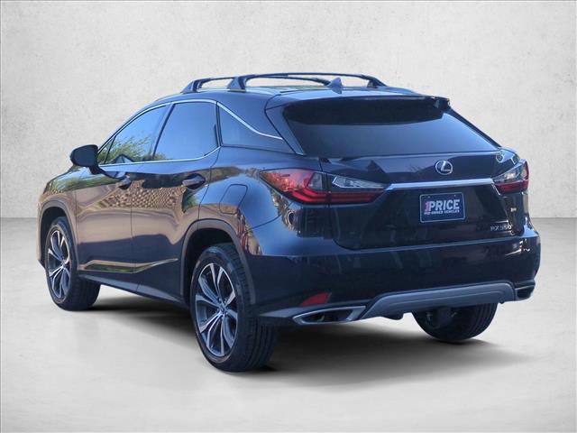 Used 2021 Lexus RX 350 FWD w/ Premium Package image 7