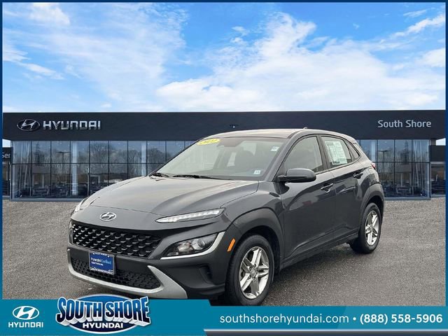 Certified 2022 Hyundai Kona SE image 4