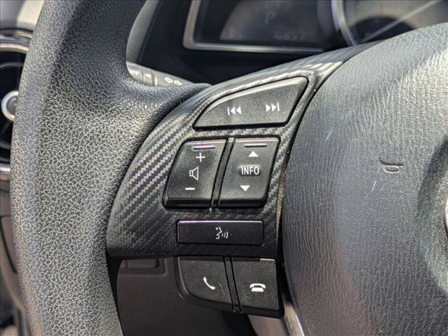 Used 2017 Toyota Yaris iA FWD image 14