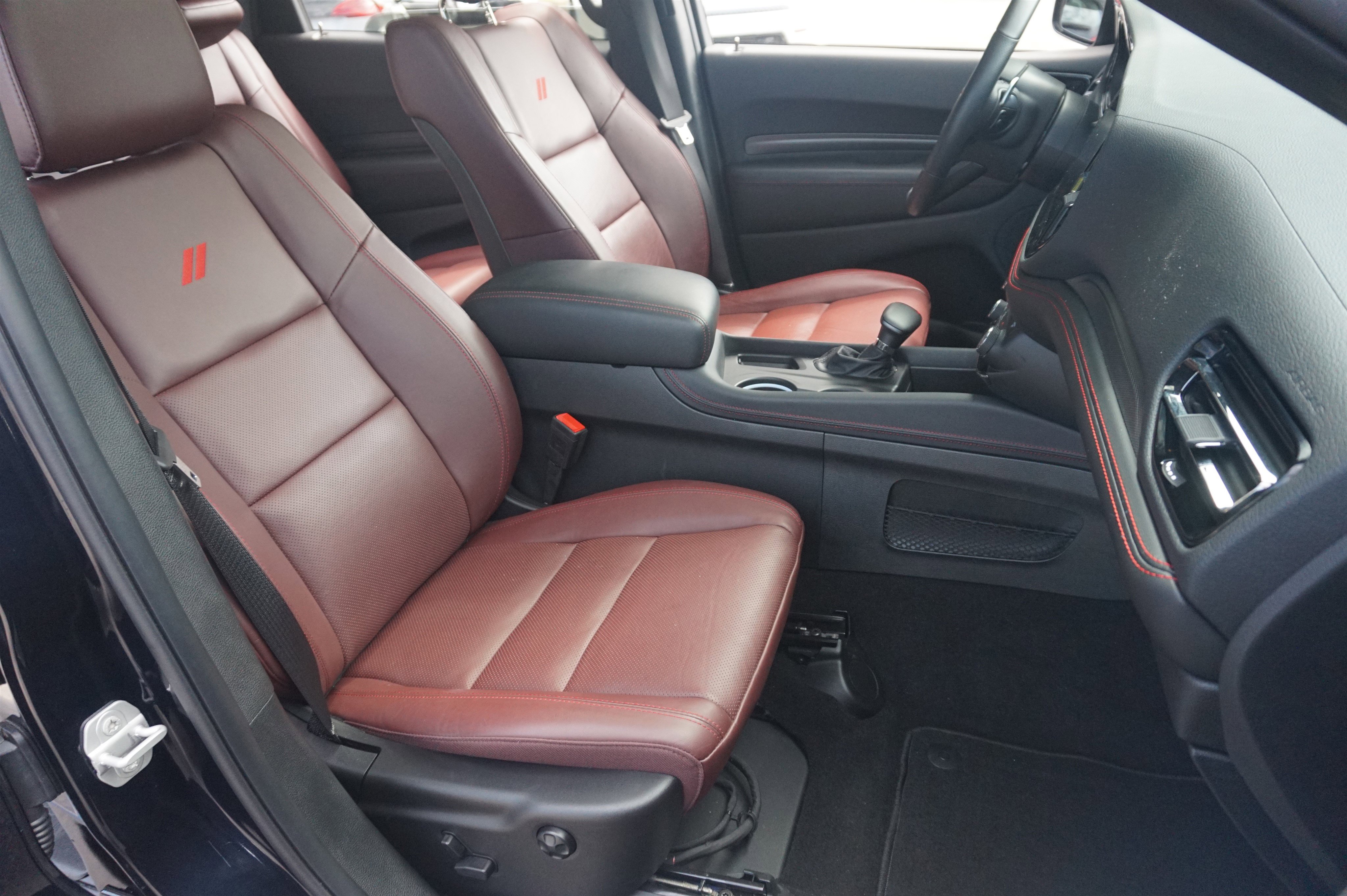 Used 2024 Dodge Durango GT image 24