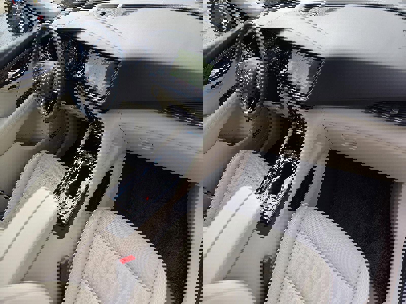 Certified 2023 Buick Envision Avenir image 38