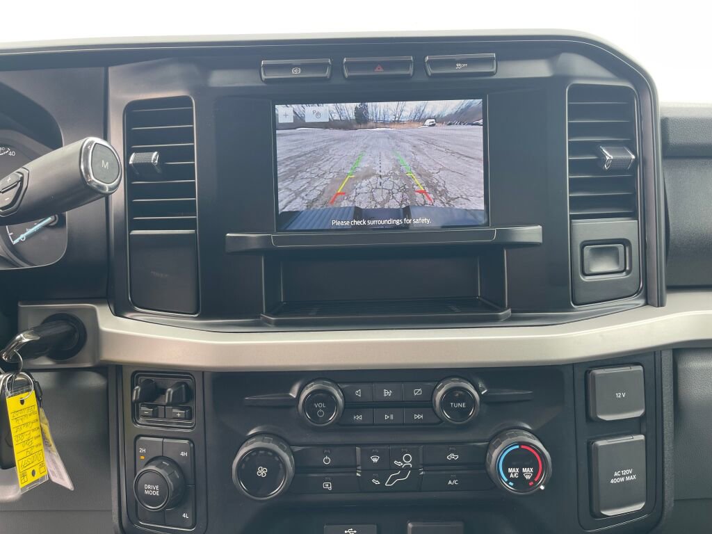 Used 2024 Ford F250 XLT image 9