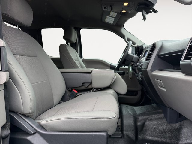 Used 2022 Ford F250 XL w/ STX Appearance Package image 16