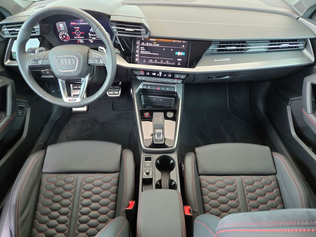 Used 2023 Audi RS 3 image 15