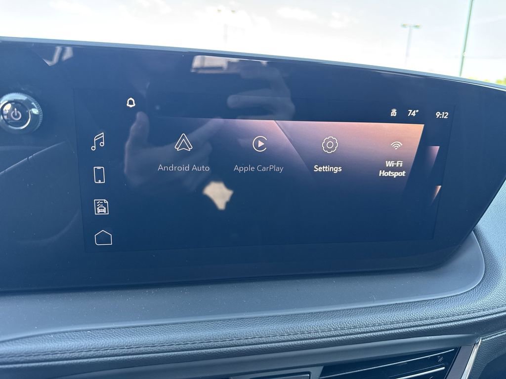 New 2026 Buick Encore GX Sport Touring AWD/4WD image 18