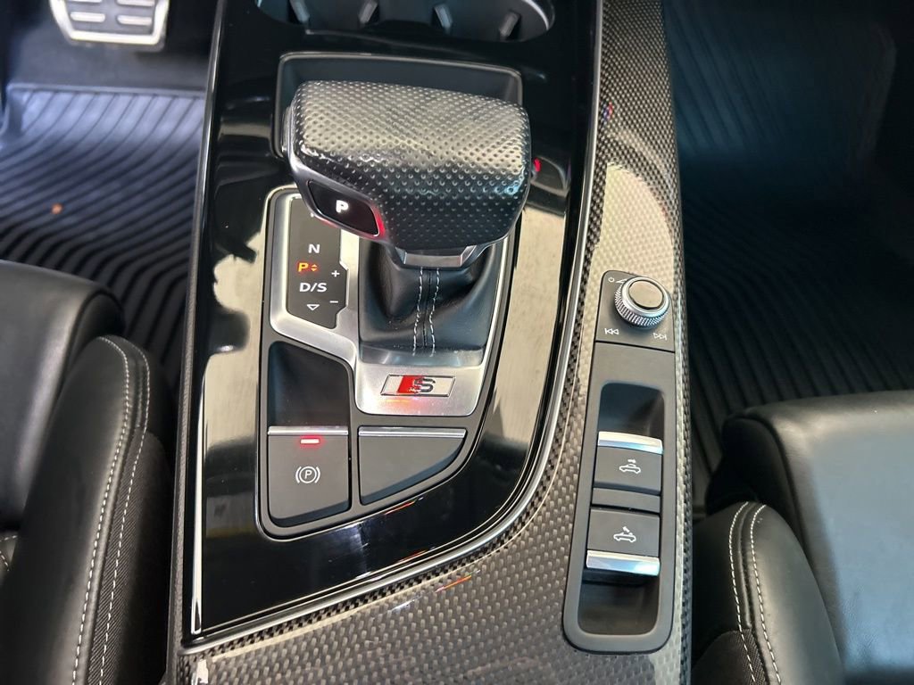 Used 2022 Audi S5 Premium AWD/4WD image 51