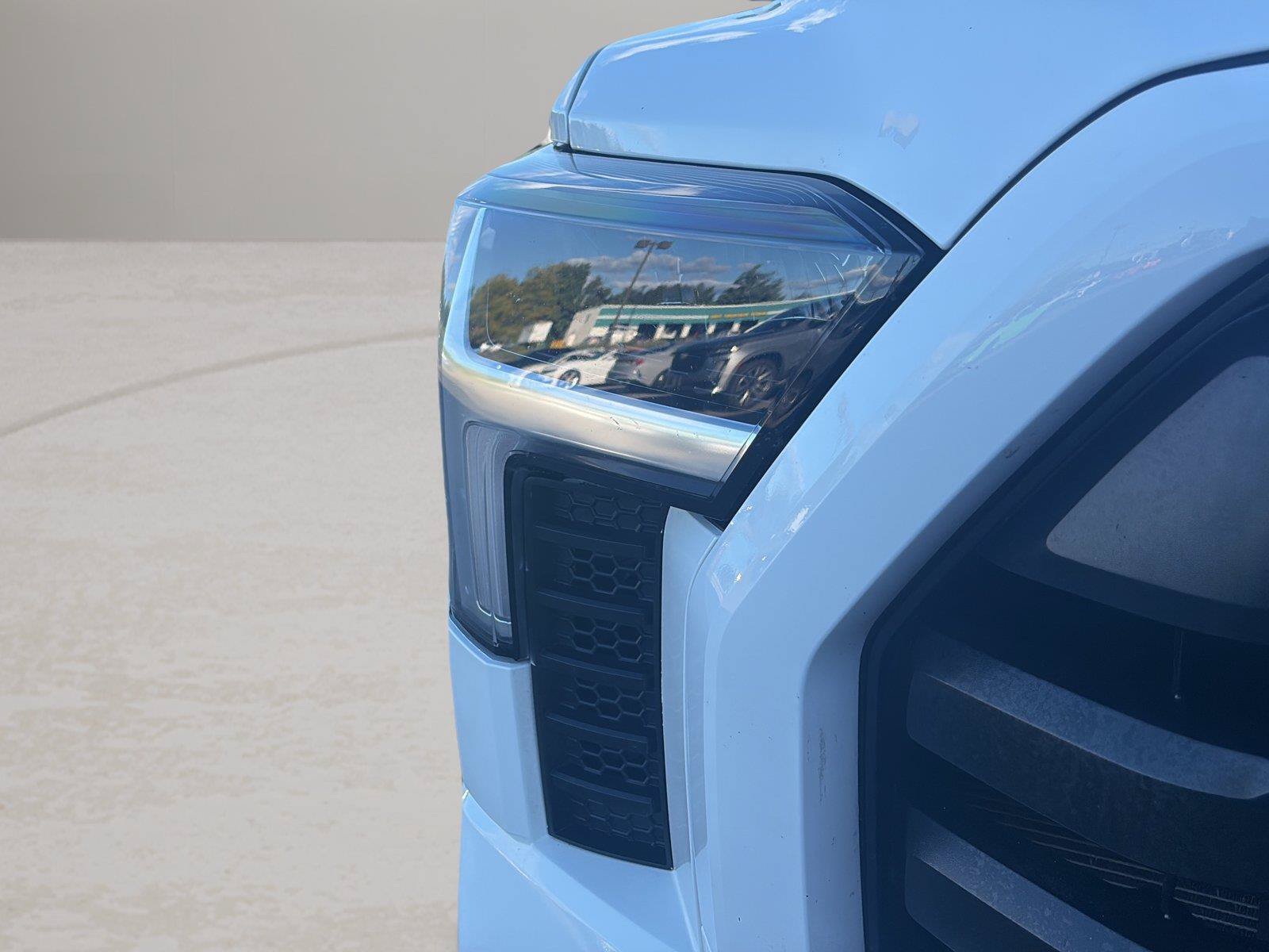 Used 2024 Toyota Tundra SR5 AWD/4WD image 36