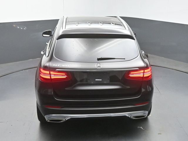 Used 2018 Mercedes-Benz GLC 300 image 46