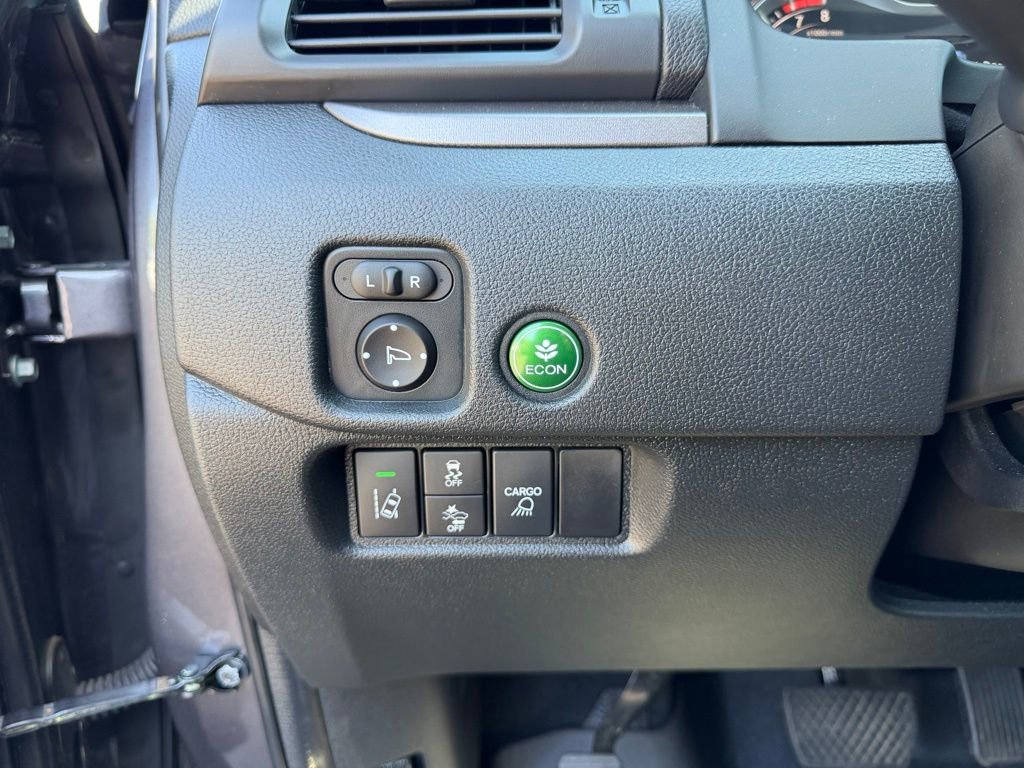 Used 2022 Honda Ridgeline RTL image 18