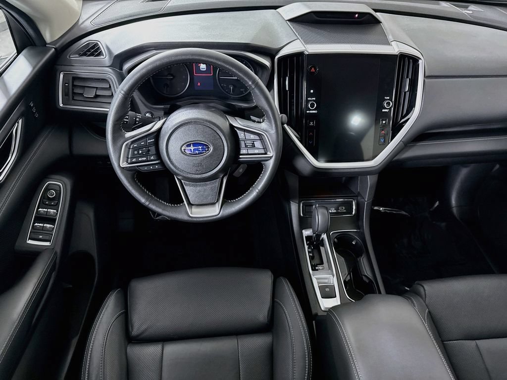 Used 2023 Subaru Ascent Limited AWD/4WD image 4