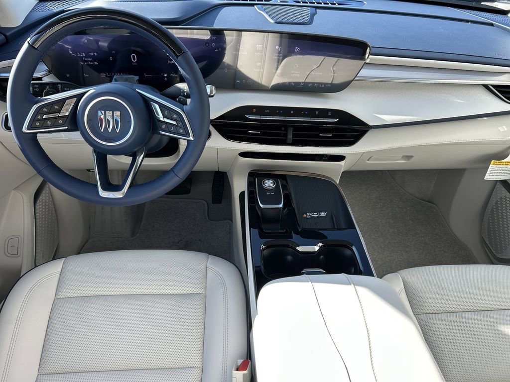 New 2026 Buick Enclave Avenir w/ Super Cruise Package image 14