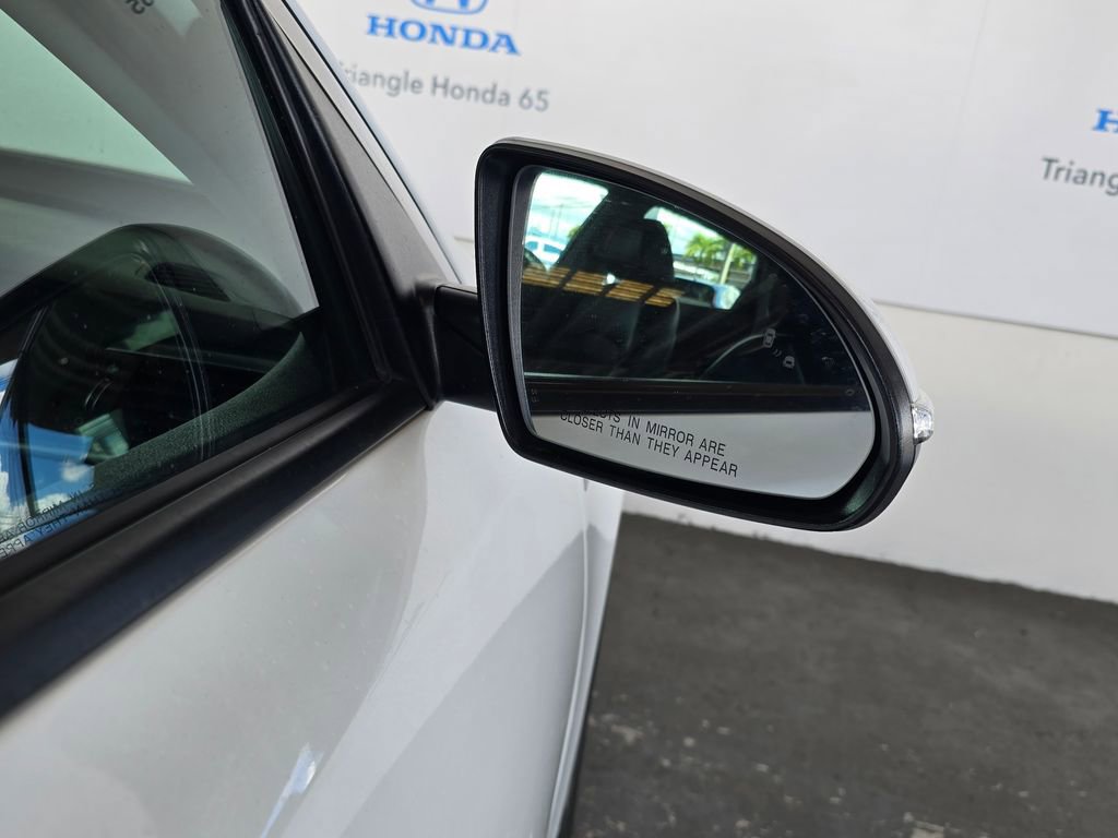 Used 2018 Kia Optima SX FWD image 36