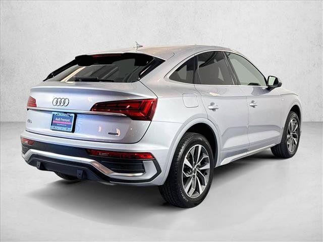 Used 2022 Audi Q5 2.0T Premium Plus AWD/4WD image 5