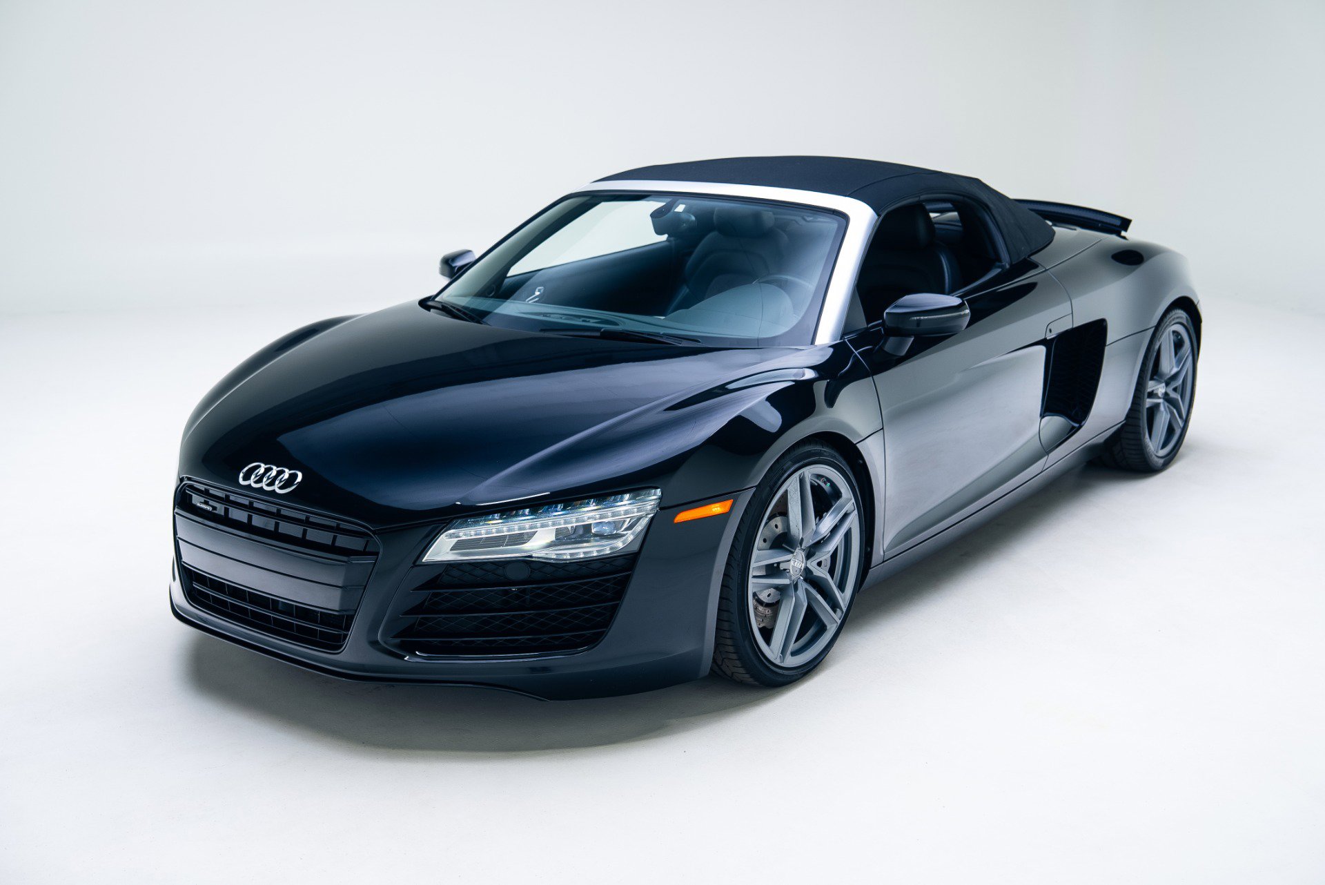 Used 2014 Audi R8 V8 image 38