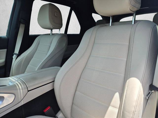 Used 2024 Mercedes-Benz GLE 450e 4MATIC image 10