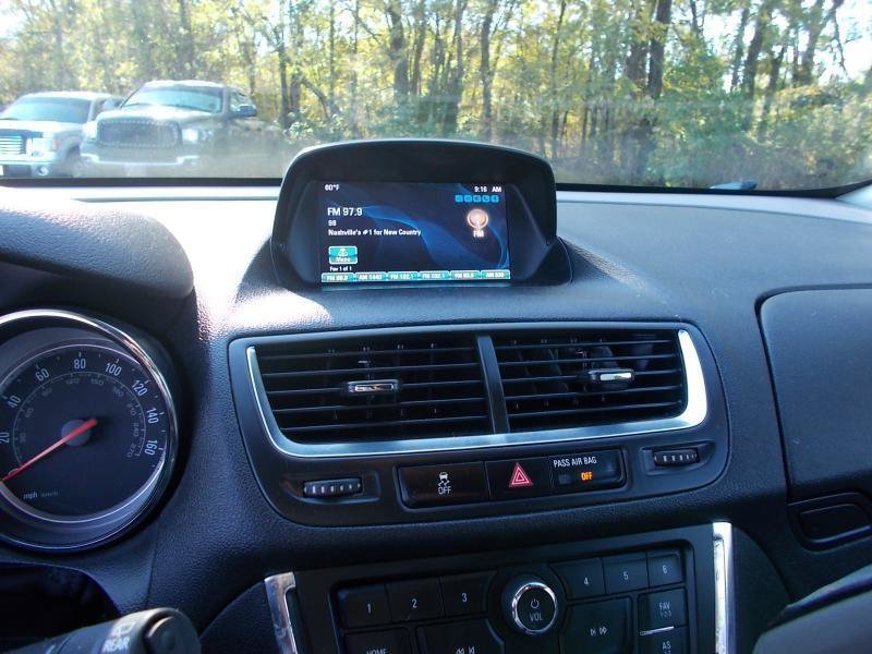 Used 2016 Buick Encore FWD image 32