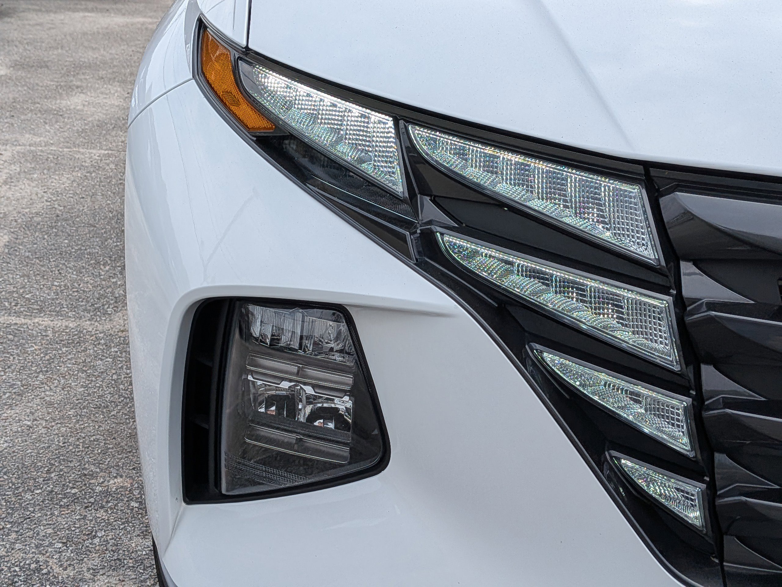 Certified 2023 Hyundai Tucson SEL image 10