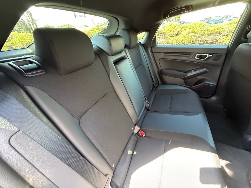 Used 2026 Honda Civic Sport image 34