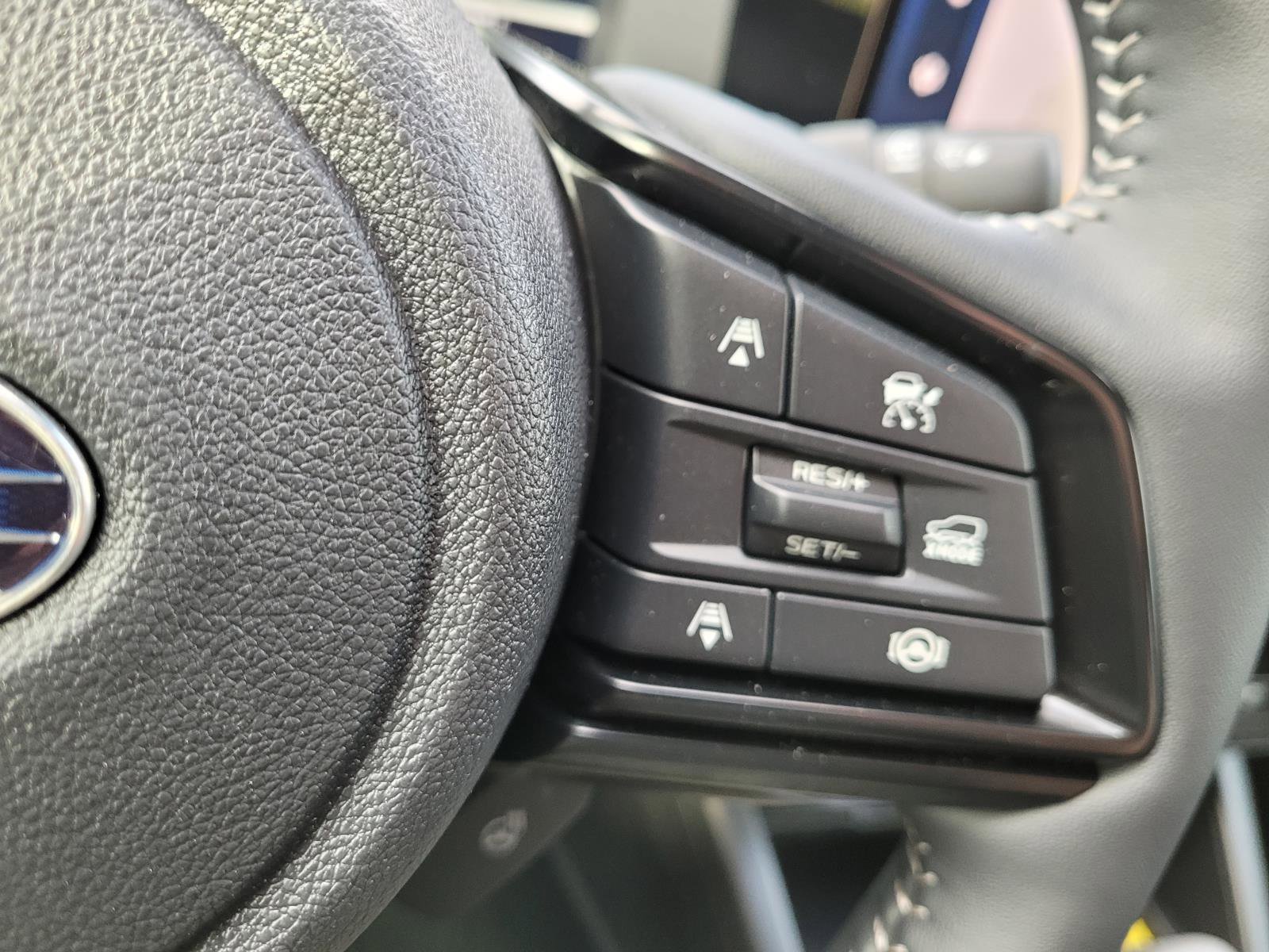 New 2026 Subaru Outback Touring AWD/4WD image 7