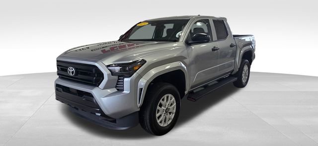 Used 2024 Toyota Tacoma SR