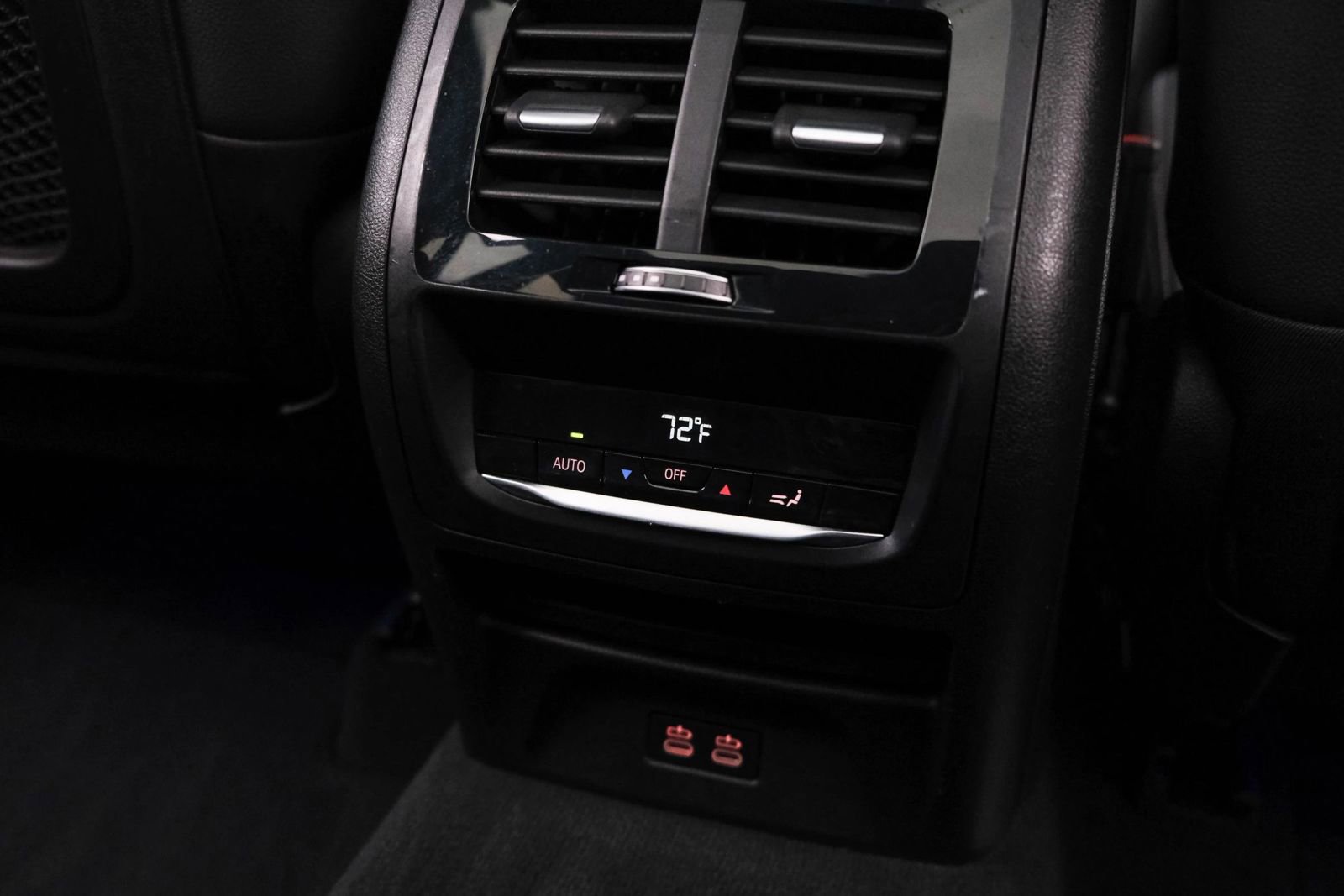 Used 2021 BMW X3 M40i w/ Premium Package image 36