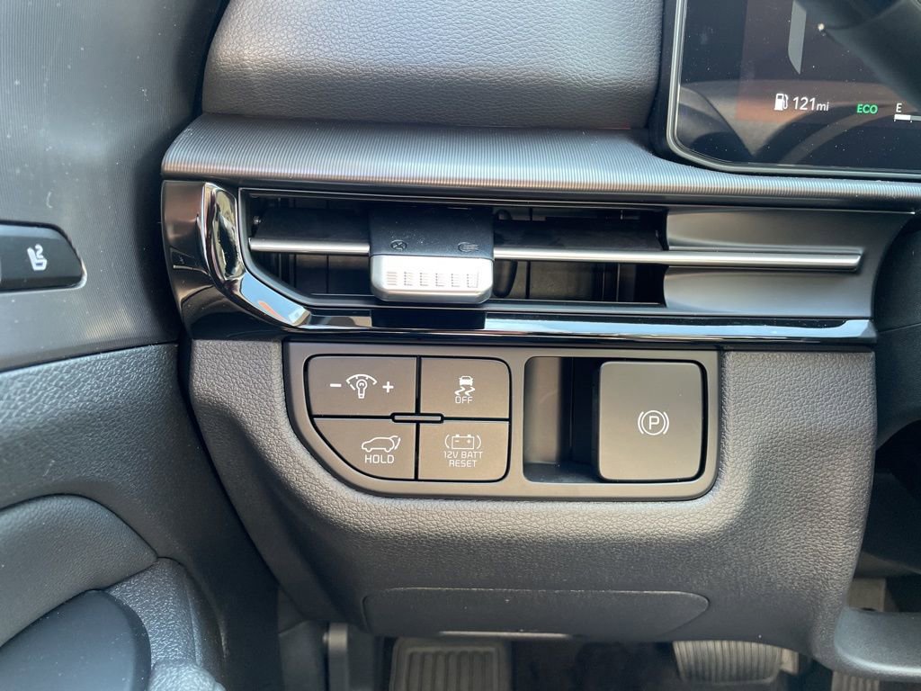 New 2026 Kia Sportage SX Prestige AWD/4WD image 25