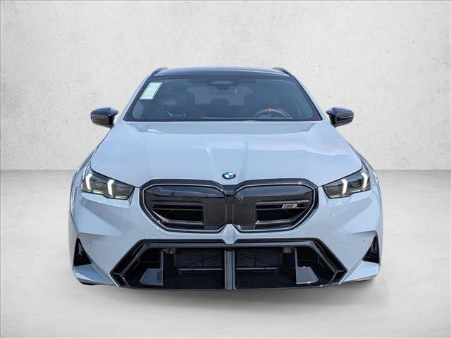 New 2026 BMW M5 Touring AWD/4WD image 5