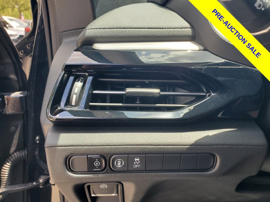 Certified 2024 Acura MDX SH-AWD image 24