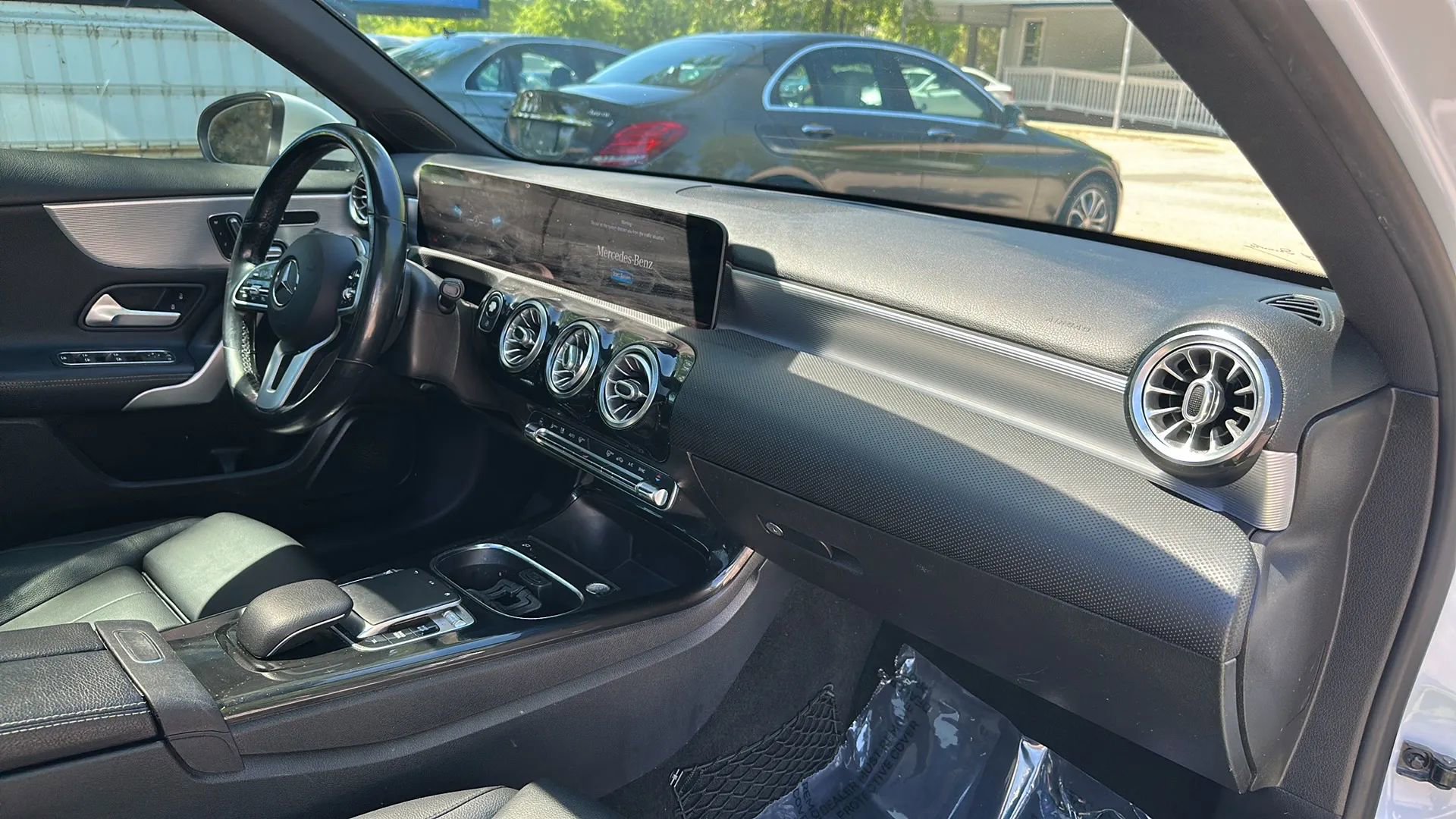 Used 2020 Mercedes-Benz A 220 4MATIC w/ Premium Package image 21