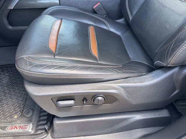 Used 2022 GMC Sierra 1500 AT4 w/ AT4 Premium Package AWD/4WD image 21
