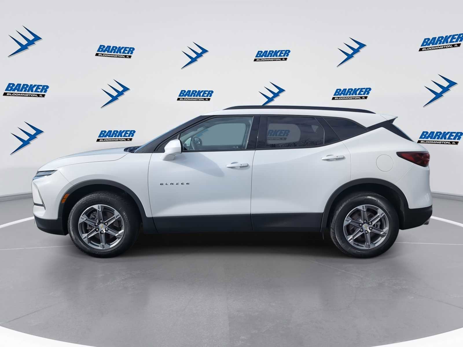 Used 2024 Chevrolet Blazer LT w/ Convenience Package image 5