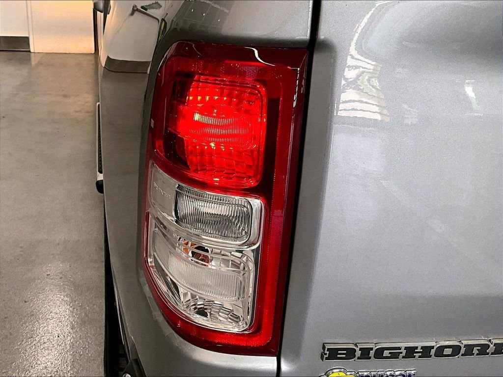 Used 2021 RAM 1500 Big Horn AWD/4WD image 32