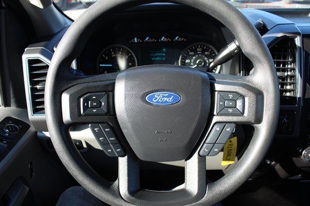 Used 2018 Ford F150 XLT image 19