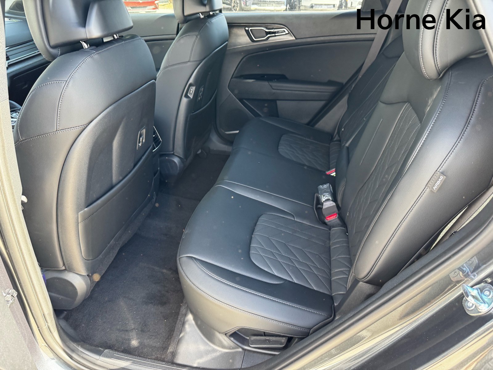 New 2025 Kia Sportage X-Line image 11