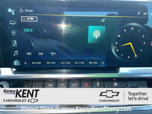 Used 2022 Chevrolet Silverado 1500 LT w/ Protection Package image 36