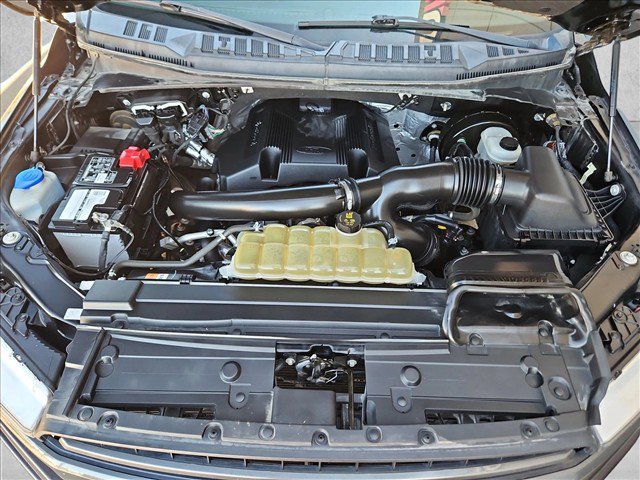 Used 2019 Ford F150 XLT w/ Equipment Group 302A Luxury RWD image 23