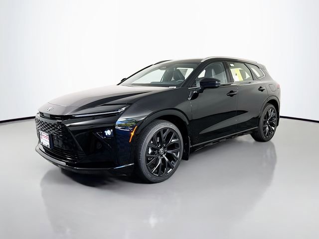 New 2026 Toyota Crown Signia image 2