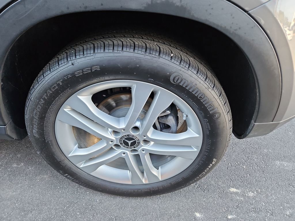 Used 2018 Mercedes-Benz GLA 250 image 33