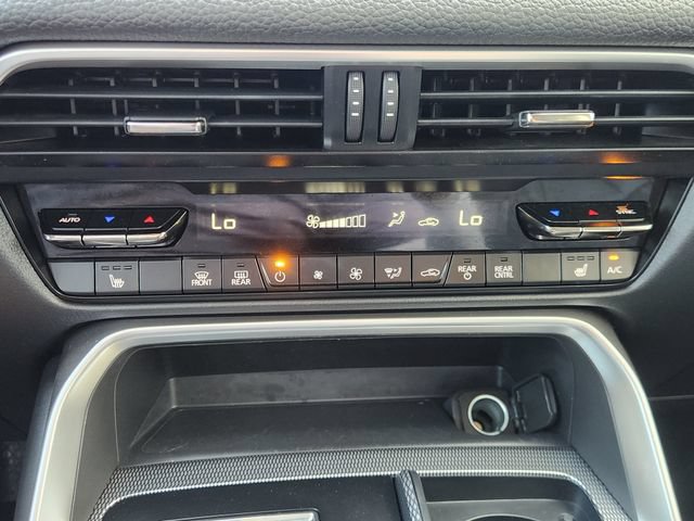 Used 2024 MAZDA CX-90 Plug-In Hybrid w/ Preferred AWD/4WD image 22