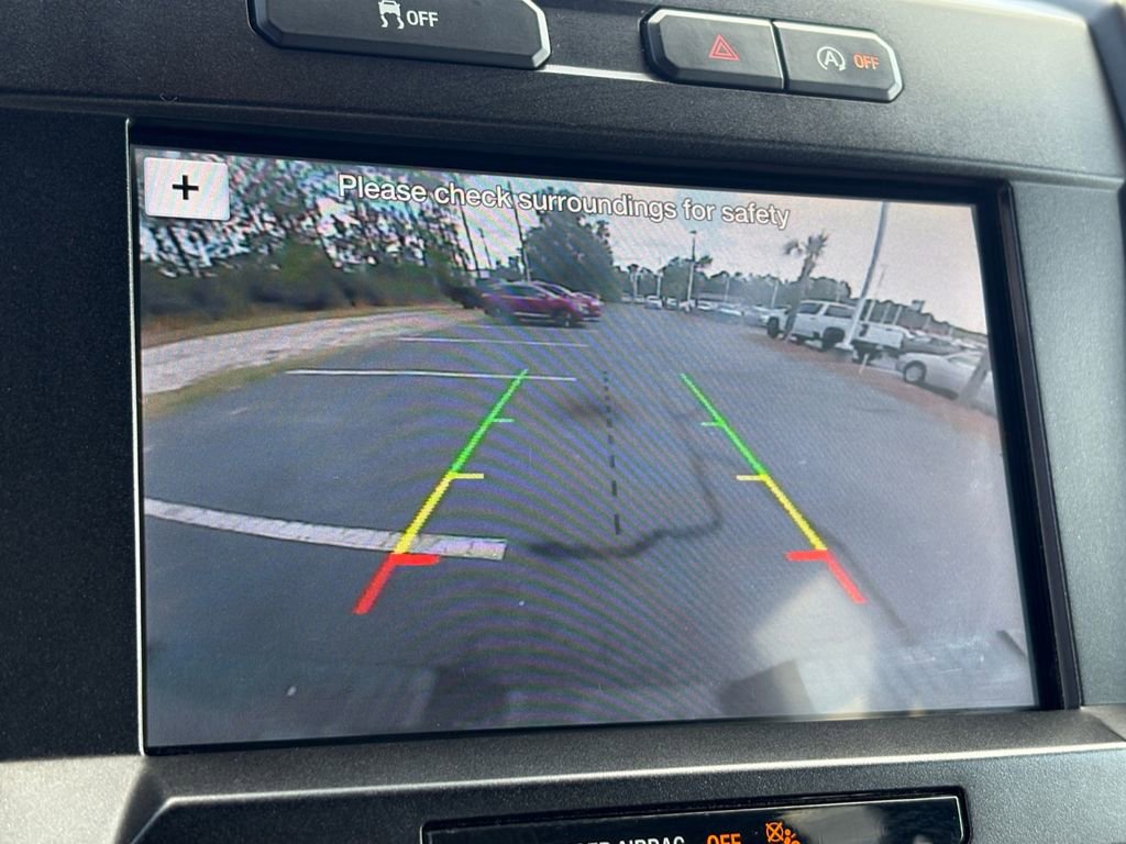 Used 2018 Ford F150 XL w/ Equipment Group 101A Mid AWD/4WD image 15
