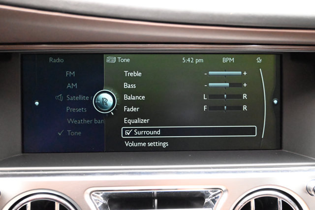 Used 2012 Rolls-Royce Ghost RWD image 18